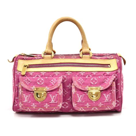 pink and purple louis vuitton|louis vuitton pink monogram.